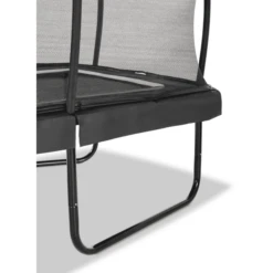 EXIT TOYS EXIT Allure Premium Trampoline 244x427cm - Zwart -EXIT TOYS || Steiff || fehn Verkoopwinkel exit allure premium trampoline 244x427cm zwart a337512 4