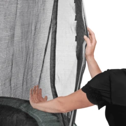 EXIT TOYS EXIT Allure Premium Trampoline ø305cm - Groen 10 EXIT TOYS EXIT Allure Premium Trampoline ø305cm - Groen -EXIT TOYS || Steiff || fehn Verkoopwinkel exit allure premium trampoline o305cm groen a337388 3