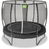 EXIT TOYS EXIT Allure Premium Trampoline ø305cm - Zwart -EXIT TOYS || Steiff || fehn Verkoopwinkel exit allure premium trampoline o305cm zwart a337387