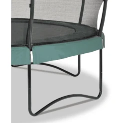 EXIT TOYS EXIT Allure Premium Trampoline ø366cm - Groen -EXIT TOYS || Steiff || fehn Verkoopwinkel exit allure premium trampoline o366cm groen a337398 2