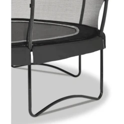 EXIT TOYS EXIT Allure Premium Trampoline ø366cm - Zwart -EXIT TOYS || Steiff || fehn Verkoopwinkel exit allure premium trampoline o366cm zwart a337395 3