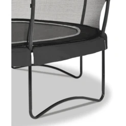 EXIT TOYS EXIT Allure Premium Trampoline ø427cm - Zwart -EXIT TOYS || Steiff || fehn Verkoopwinkel exit allure premium trampoline o427cm zwart a337405 1