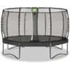 EXIT TOYS EXIT Allure Premium Trampoline ø427cm - Zwart 1 EXIT TOYS EXIT Allure Premium Trampoline ø427cm - Zwart -EXIT TOYS || Steiff || fehn Verkoopwinkel exit allure premium trampoline o427cm zwart a337405