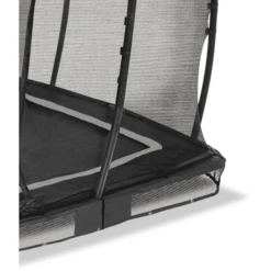 EXIT TOYS EXIT Allure Premium Vloertrampoline 214x366cm - Zwart -EXIT TOYS || Steiff || fehn Verkoopwinkel exit allure premium vloertrampoline 214x366cm zwart a337282 2