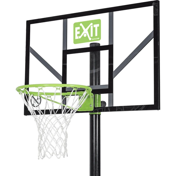 EXIT TOYS EXIT Comet Verstelbare Basket Ballenmand 4 EXIT TOYS EXIT Comet Verstelbare Basket Ballenmand - Image 2
