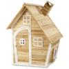 EXIT TOYS EXIT Fantasia 100 Houten Speelhuis - Naturel -EXIT TOYS || Steiff || fehn Verkoopwinkel exit fantasia 100 houten speelhuis naturel a269460