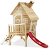 EXIT TOYS EXIT Fantasia 300 Houten Speelhuis - Naturel -EXIT TOYS || Steiff || fehn Verkoopwinkel exit fantasia 300 houten speelhuis naturel a265516