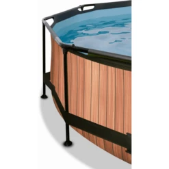 EXIT TOYS EXIT Frame Pool ø244x76cm - Hout OptiekEXIT PeakPro ø10ft Zwart 8 EXIT TOYS EXIT Frame Pool ø244x76cm - Hout OptiekEXIT PeakPro ø10ft Zwart -EXIT TOYS || Steiff || fehn Verkoopwinkel exit frame pool o244x76cm hout optiekexit peakpro o10ft zwart a305876 1