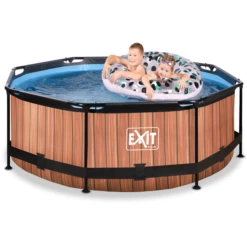 EXIT TOYS EXIT Frame Pool ø244x76cm - Hout OptiekEXIT PeakPro ø10ft Zwart 10 EXIT TOYS EXIT Frame Pool ø244x76cm - Hout OptiekEXIT PeakPro ø10ft Zwart -EXIT TOYS || Steiff || fehn Verkoopwinkel exit frame pool o244x76cm hout optiekexit peakpro o10ft zwart a305876 3