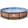 EXIT TOYS EXIT Frame Pool ø300x76cm (12v) - HoutlookEXIT Frame Pool ø360x76cm (12v) - Houtlook -EXIT TOYS || Steiff || fehn Verkoopwinkel exit frame pool o300x76cm 12v houtlookexit frame pool o360x76cm 12v houtlook a305879