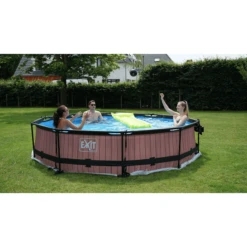 EXIT TOYS EXIT Frame Pool ø300x76cm (12v) - HoutlookEXIT Frame Pool ø360x76cm (12v) - Houtlook -EXIT TOYS || Steiff || fehn Verkoopwinkel exit frame pool o300x76cm 12v houtlookexit frame pool o360x76cm 12v houtlook a305879 4