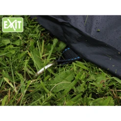 EXIT TOYS EXIT Groundlevel Trampoline Afdekhoes ø305cm 9 EXIT TOYS EXIT Groundlevel Trampoline Afdekhoes ø305cm -EXIT TOYS || Steiff || fehn Verkoopwinkel exit groundlevel trampoline afdekhoes o305cm a251424 2