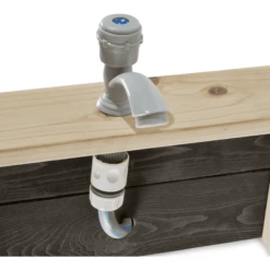 EXIT TOYS EXIT Houten Zandbak Aksent, 200 X 140 Cm -EXIT TOYS || Steiff || fehn Verkoopwinkel exit houten zandbak aksent 200 x 140 cm a294549 4