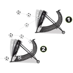 EXIT TOYS EXIT Kickback Multi- Station -EXIT TOYS || Steiff || fehn Verkoopwinkel exit kickback multi station a308127 2