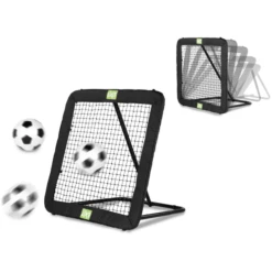 EXIT TOYS EXIT Kickback Multisport Rebounder L 124x124cm -EXIT TOYS || Steiff || fehn Verkoopwinkel exit kickback multisport rebounder l 124x124cm a267739 3