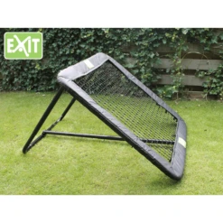 EXIT TOYS EXIT Kickback Multisport Rebounder L 124x124cm -EXIT TOYS || Steiff || fehn Verkoopwinkel exit kickback multisport rebounder l 124x124cm a267739 4