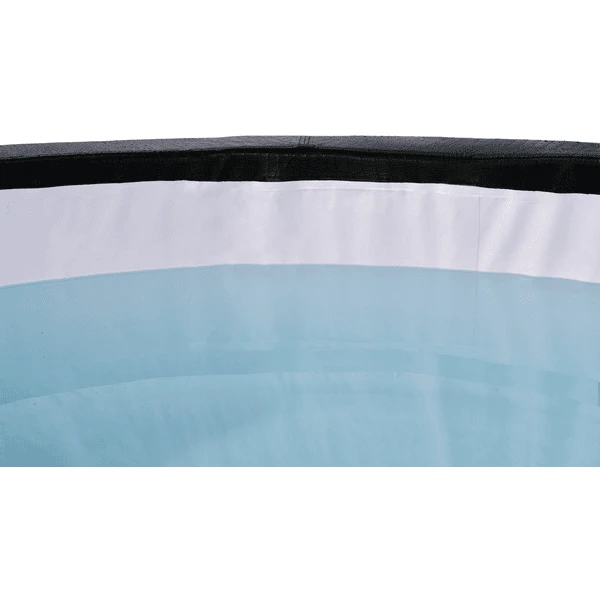 EXIT TOYS EXIT Leather Premium Whirlpool ø 184 X 73 Cm - Zwart 6 EXIT TOYS EXIT Leather Premium Whirlpool ø 184 X 73 Cm - Zwart - Image 4