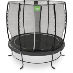 EXIT TOYS EXIT Lotus Class Ic Trampoline ø253cm - Zwart 8 EXIT TOYS EXIT Lotus Class Ic Trampoline ø253cm - Zwart -EXIT TOYS || Steiff || fehn Verkoopwinkel exit lotus class ic trampoline o253cm zwart a337544 1