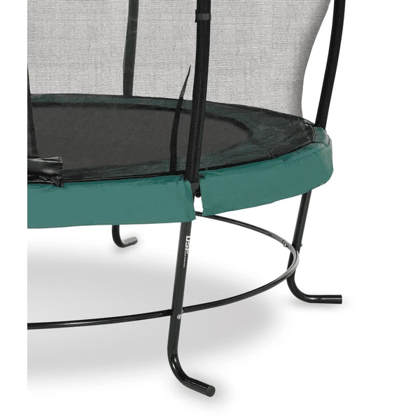 EXIT TOYS EXIT Lotus Class Ic Trampoline ø305cm - Groen 5 EXIT TOYS EXIT Lotus Class Ic Trampoline ø305cm - Groen - Image 3