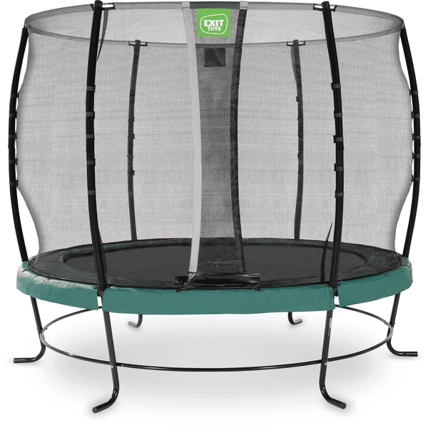 EXIT TOYS EXIT Lotus Class Ic Trampoline ø305cm - Groen 3 EXIT TOYS EXIT Lotus Class Ic Trampoline ø305cm - Groen