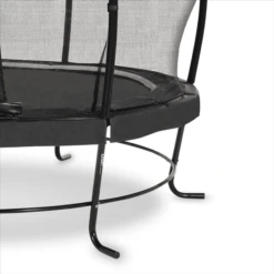 EXIT TOYS EXIT Lotus Class Ic Trampoline ø305cm - Zwart -EXIT TOYS || Steiff || fehn Verkoopwinkel exit lotus class ic trampoline o305cm zwart a337550 2