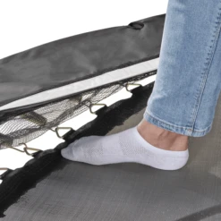 EXIT TOYS EXIT Lotus Class Ic Trampoline ø305cm - Zwart -EXIT TOYS || Steiff || fehn Verkoopwinkel exit lotus class ic trampoline o305cm zwart a337550 4