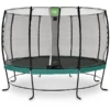 EXIT TOYS EXIT Lotus Class Ic Trampoline ø366cm - Groen 2 EXIT TOYS EXIT Lotus Class Ic Trampoline ø366cm - Groen -EXIT TOYS || Steiff || fehn Verkoopwinkel exit lotus class ic trampoline o366cm groen a337574