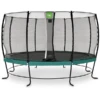 EXIT TOYS EXIT Lotus Class Ic Trampoline ø427cm - Groen -EXIT TOYS || Steiff || fehn Verkoopwinkel exit lotus class ic trampoline o427cm groen a337580
