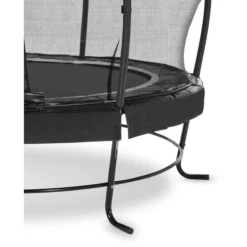 EXIT TOYS EXIT Lotus Premium Trampoline ø253cm - Zwart -EXIT TOYS || Steiff || fehn Verkoopwinkel exit lotus premium trampoline o253cm zwart a337548 2