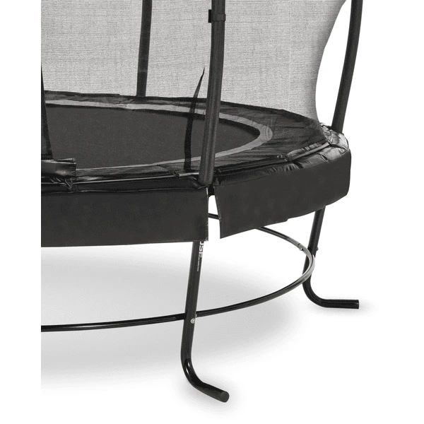 EXIT TOYS EXIT Lotus Premium Trampoline ø366cm - Zwart 5 EXIT TOYS EXIT Lotus Premium Trampoline ø366cm - Zwart - Image 3