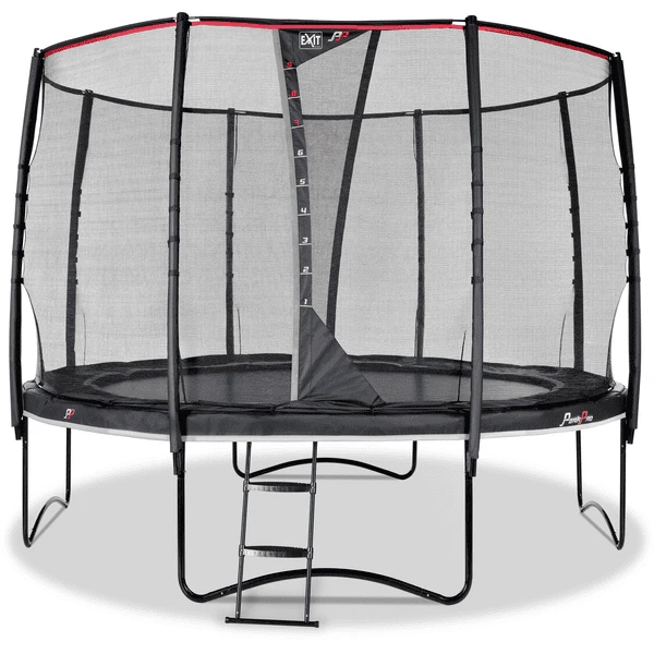 EXIT TOYS EXIT PeakPro ø10ft Zwart 4 EXIT TOYS EXIT PeakPro ø10ft Zwart - Image 2