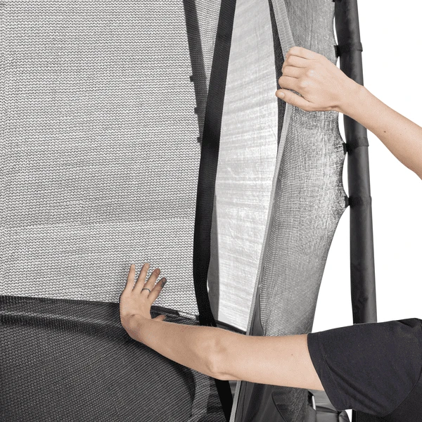 EXIT TOYS EXIT PeakPro ø10ft Zwart 7 EXIT TOYS EXIT PeakPro ø10ft Zwart - Image 5