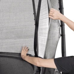 EXIT TOYS EXIT PeakPro ø14ft Zwart -EXIT TOYS || Steiff || fehn Verkoopwinkel exit peakpro o14ft zwart a305809 4