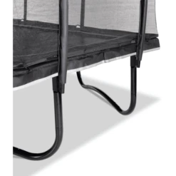 EXIT TOYS EXIT PeakPro Trampoline 244 X 427 Cm - Zwart 10 EXIT TOYS EXIT PeakPro Trampoline 244 X 427 Cm - Zwart -EXIT TOYS || Steiff || fehn Verkoopwinkel exit peakpro trampoline 244 x 427 cm zwart a305810 3