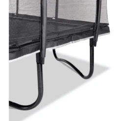 EXIT TOYS EXIT PeakPro Trampoline 275x458cm - Zwart 10 EXIT TOYS EXIT PeakPro Trampoline 275x458cm - Zwart -EXIT TOYS || Steiff || fehn Verkoopwinkel exit peakpro trampoline 275x458cm zwart a305811 3