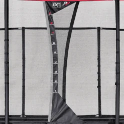EXIT TOYS EXIT PeakPro Trampoline 275x458cm - Zwart 11 EXIT TOYS EXIT PeakPro Trampoline 275x458cm - Zwart -EXIT TOYS || Steiff || fehn Verkoopwinkel exit peakpro trampoline 275x458cm zwart a305811 4