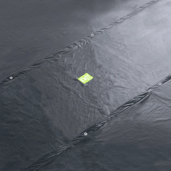 EXIT TOYS EXIT Premium Trampoline Afdekhoes 244x427cm 5 EXIT TOYS EXIT Premium Trampoline Afdekhoes 244x427cm - Image 3