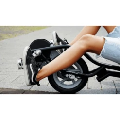 EXIT TOYS EXIT Pro 100 Triker - Zwart 9 EXIT TOYS EXIT Pro 100 Triker - Zwart -EXIT TOYS || Steiff || fehn Verkoopwinkel exit pro 100 triker zwart a313476 2