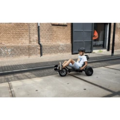 EXIT TOYS EXIT Pro 100 Triker - Zwart 11 EXIT TOYS EXIT Pro 100 Triker - Zwart -EXIT TOYS || Steiff || fehn Verkoopwinkel exit pro 100 triker zwart a313476 4