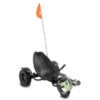 EXIT TOYS EXIT Pro 50 Triker - Zwart -EXIT TOYS || Steiff || fehn Verkoopwinkel exit pro 50 triker zwart a313474