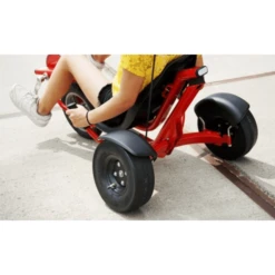 EXIT TOYS EXIT Pro 50 Triker - Zwart -EXIT TOYS || Steiff || fehn Verkoopwinkel exit pro 50 triker zwart a313474 2