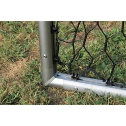 EXIT TOYS EXIT Scala Aluminium Voetbaldoel 500x200cm -EXIT TOYS || Steiff || fehn Verkoopwinkel exit scala aluminium voetbaldoel 500x200cm a248257 2