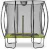 EXIT TOYS EXIT Silhouet Trampoline 153 X 214 Cm, Groen -EXIT TOYS || Steiff || fehn Verkoopwinkel exit silhouet trampoline 153 x 214 cm groen a294559