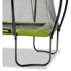 EXIT TOYS EXIT Silhouet Trampoline 153 X 214 Cm, Groen -EXIT TOYS || Steiff || fehn Verkoopwinkel exit silhouet trampoline 153 x 214 cm groen a294559 4