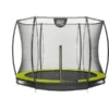 EXIT TOYS EXIT Silhouette Inground Trampoline ø244cm Met Veiligheidsnet - Groen 1 EXIT TOYS EXIT Silhouette Inground Trampoline ø244cm Met Veiligheidsnet - Groen -EXIT TOYS || Steiff || fehn Verkoopwinkel exit silhouette inground trampoline o244cm met veiligheidsnet groen a251724