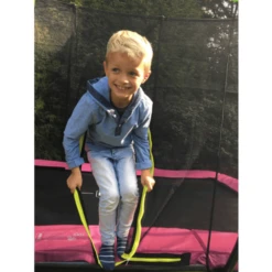 EXIT TOYS EXIT Silhouette Inground Trampoline ø366cm Met Veiligheidsnet - Zwart 11 EXIT TOYS EXIT Silhouette Inground Trampoline ø366cm Met Veiligheidsnet - Zwart -EXIT TOYS || Steiff || fehn Verkoopwinkel exit silhouette inground trampoline o366cm met veiligheidsnet zwart a251719 4