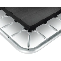 EXIT TOYS EXIT Silhouette Sportvloertrampoline 244 X 366 Cm, Zwart -EXIT TOYS || Steiff || fehn Verkoopwinkel exit silhouette sportvloertrampoline 244 x 366 cm zwart a407197 4