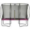 EXIT TOYS EXIT Silhouette Trampoline 214x305cm - Roze -EXIT TOYS || Steiff || fehn Verkoopwinkel exit silhouette trampoline 214x305cm roze a251522