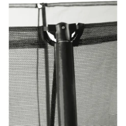 EXIT TOYS EXIT Silhouette Trampoline 214x305cm - Zwart -EXIT TOYS || Steiff || fehn Verkoopwinkel exit silhouette trampoline 214x305cm zwart a251457 4