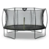EXIT TOYS EXIT Silhouette Trampoline ø366cm - Zwart 1 EXIT TOYS EXIT Silhouette Trampoline ø366cm - Zwart -EXIT TOYS || Steiff || fehn Verkoopwinkel exit silhouette trampoline o366cm zwart a251455